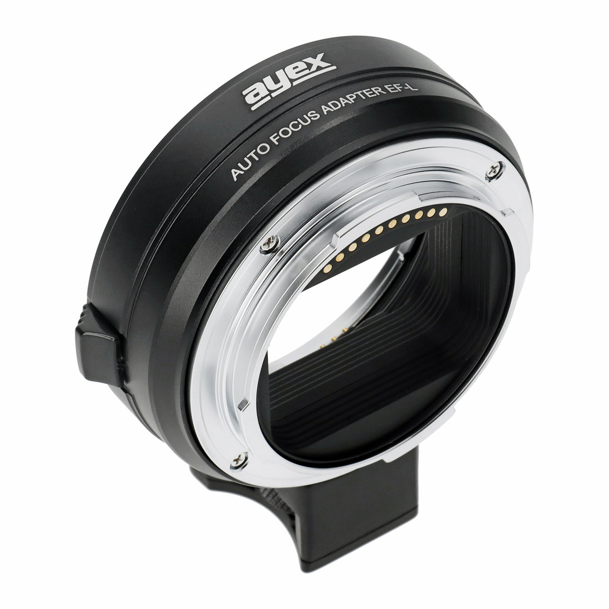 Objektivadapter EF-L Canon EF-Objektive an Leica L-Mount Kameras