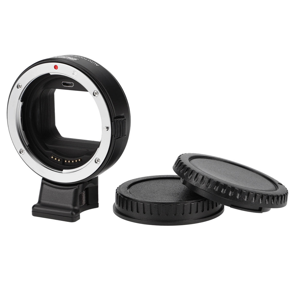 Objektivadapter EF-L Canon EF-Objektive an Leica L-Mount Kameras