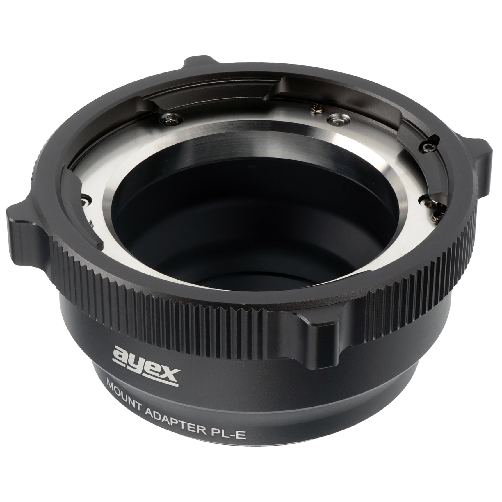 Objektivadapter PL-E zB. Arri PL Objektive an Sony E-Mount