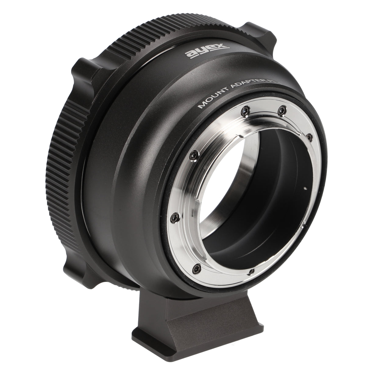 Objektivadapter PL-E zB. Arri PL Objektive an Sony E-Mount