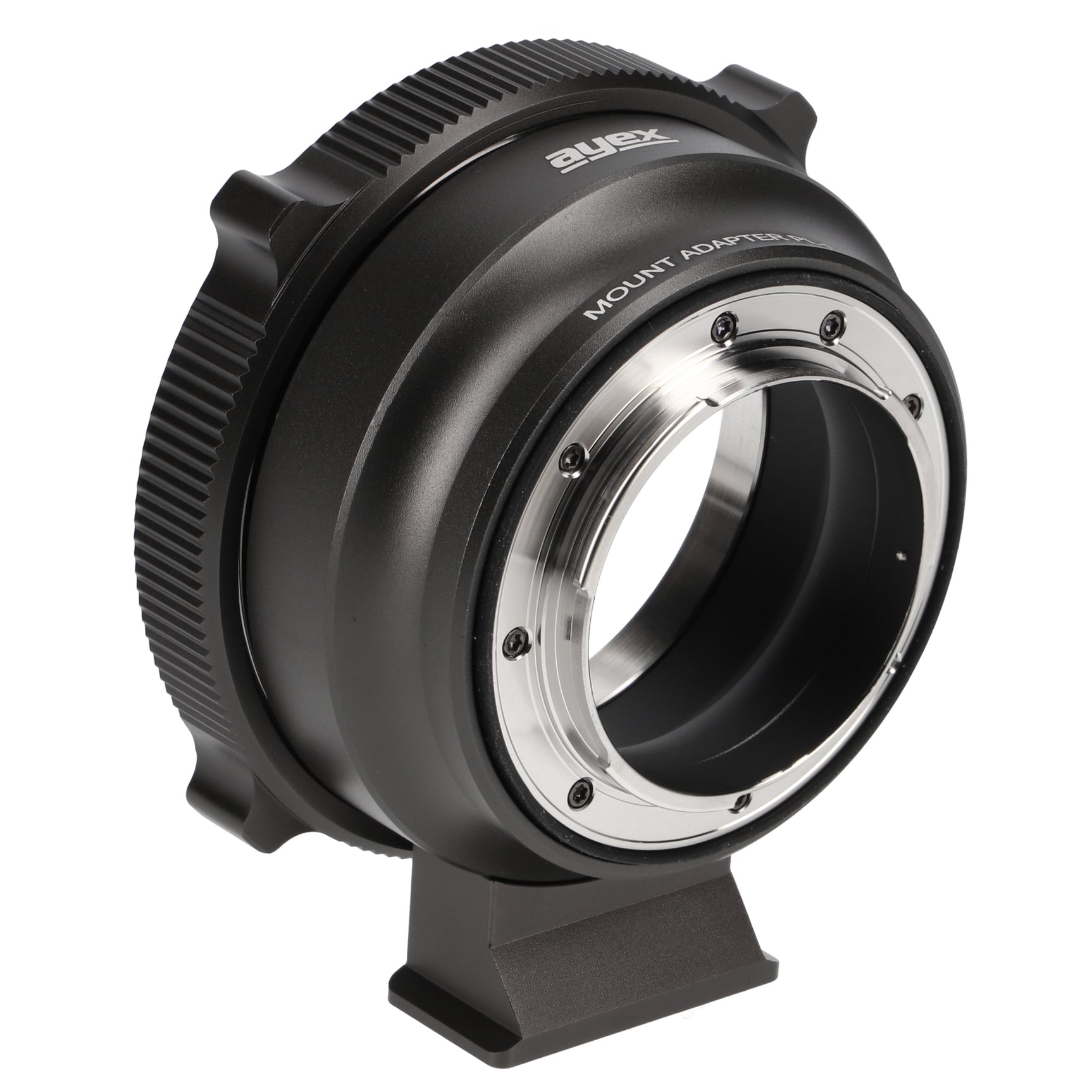 Objektivadapter PL-E zB. Arri PL Objektive an Sony E-Mount