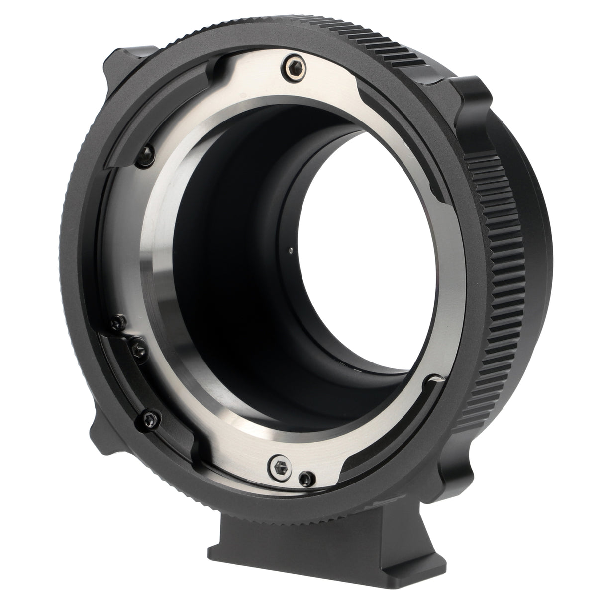 Objektivadapter PL-E zB. Arri PL Objektive an Sony E-Mount