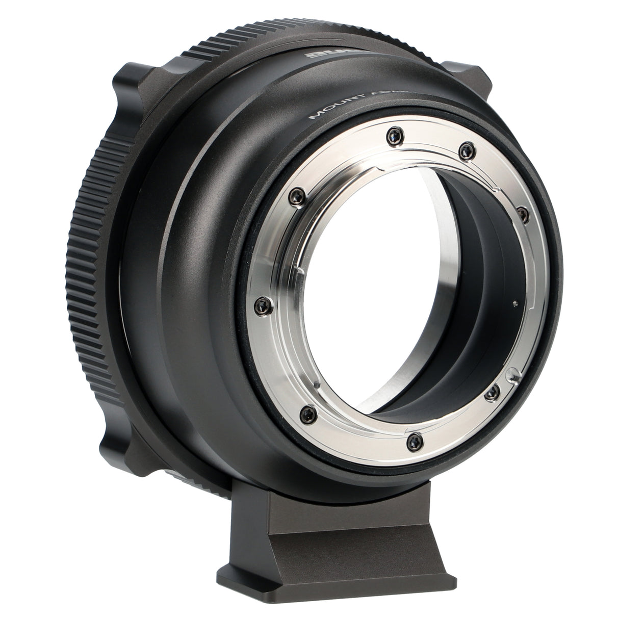 Objektivadapter PL-E zB. Arri PL Objektive an Sony E-Mount