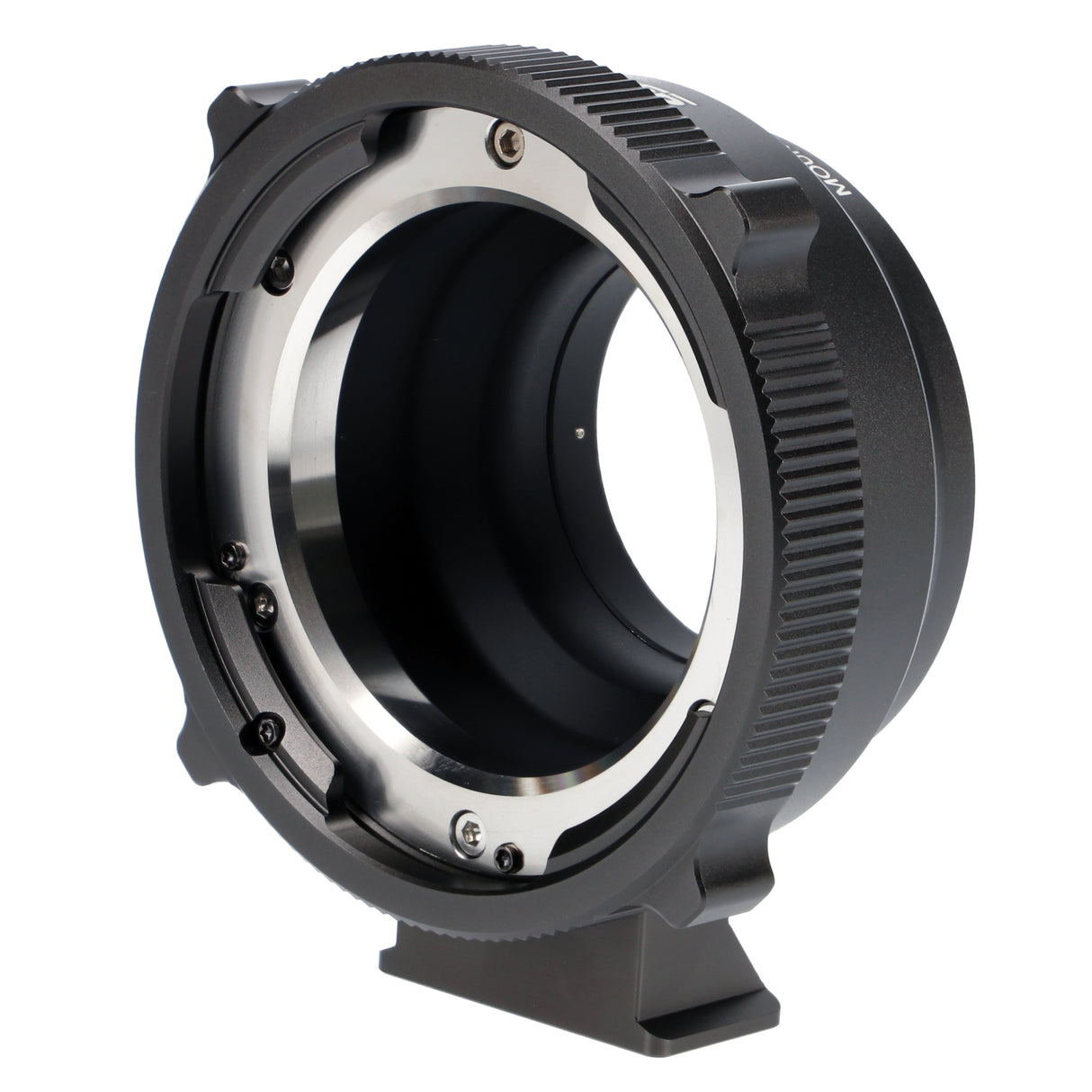 Objektivadapter PL-E zB. Arri PL Objektive an Sony E-Mount