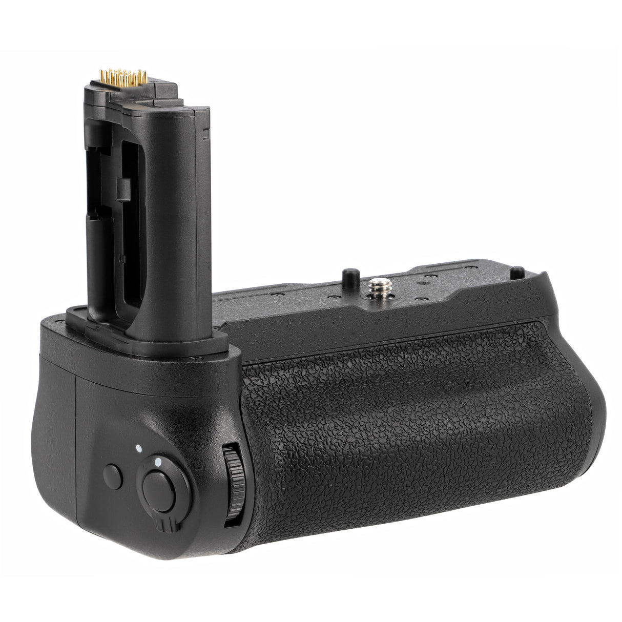 Batteriegriff für Nikon Z8 inkl. Timer Fernauslöser ersetzt MB-N12 Kamera Hochformatgriff Handgriff