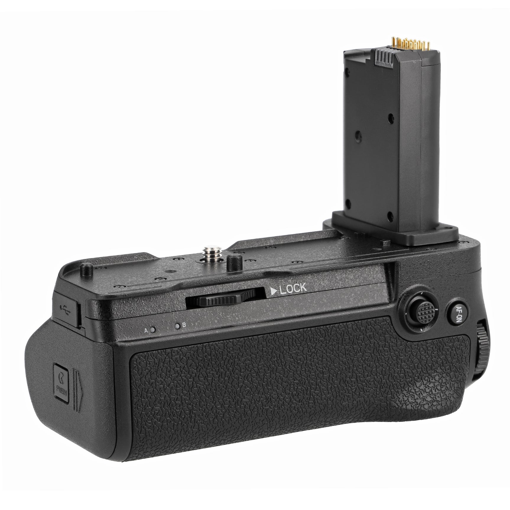 Batteriegriff für Nikon Z8 ersetzt MB-N12 Kamera Hochformatgriff Multifunktions Handgriff