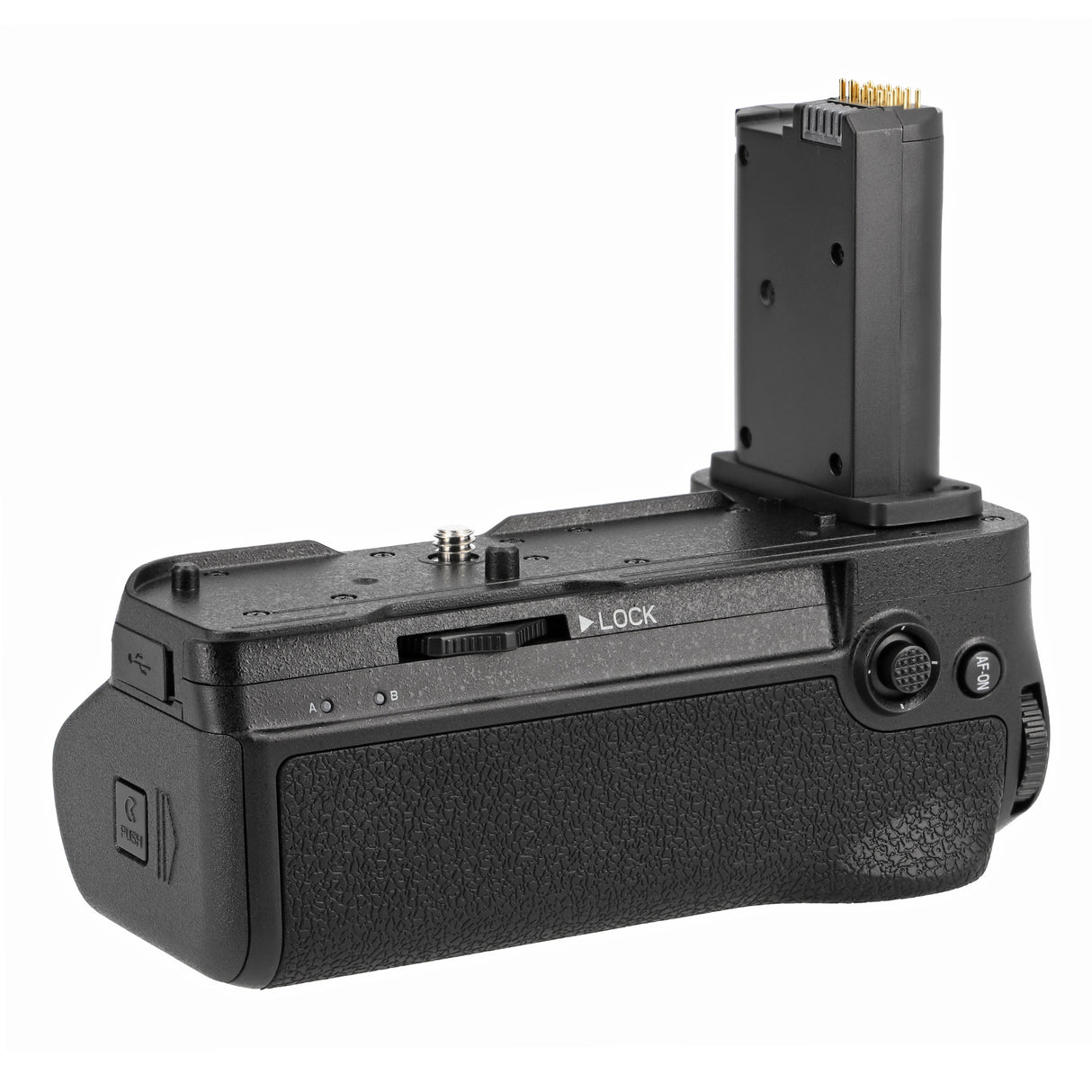 Batteriegriff für Nikon Z8 inkl. Timer Fernauslöser ersetzt MB-N12 Kamera Hochformatgriff Handgriff