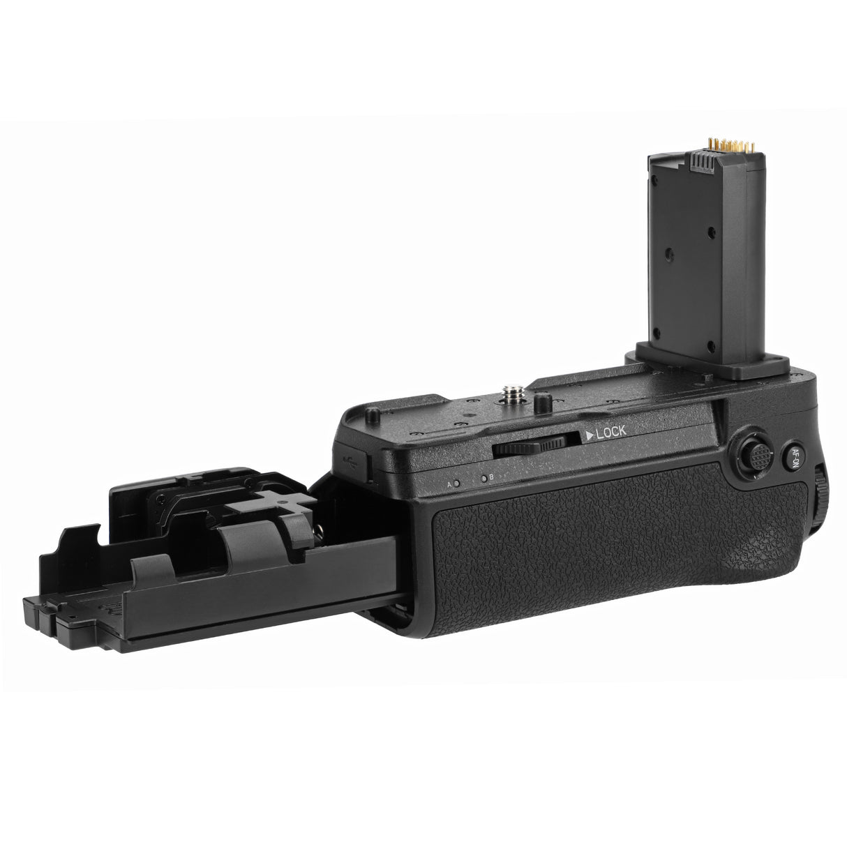 Batteriegriff für Nikon Z8 inkl. Timer Fernauslöser ersetzt MB-N12 Kamera Hochformatgriff Handgriff