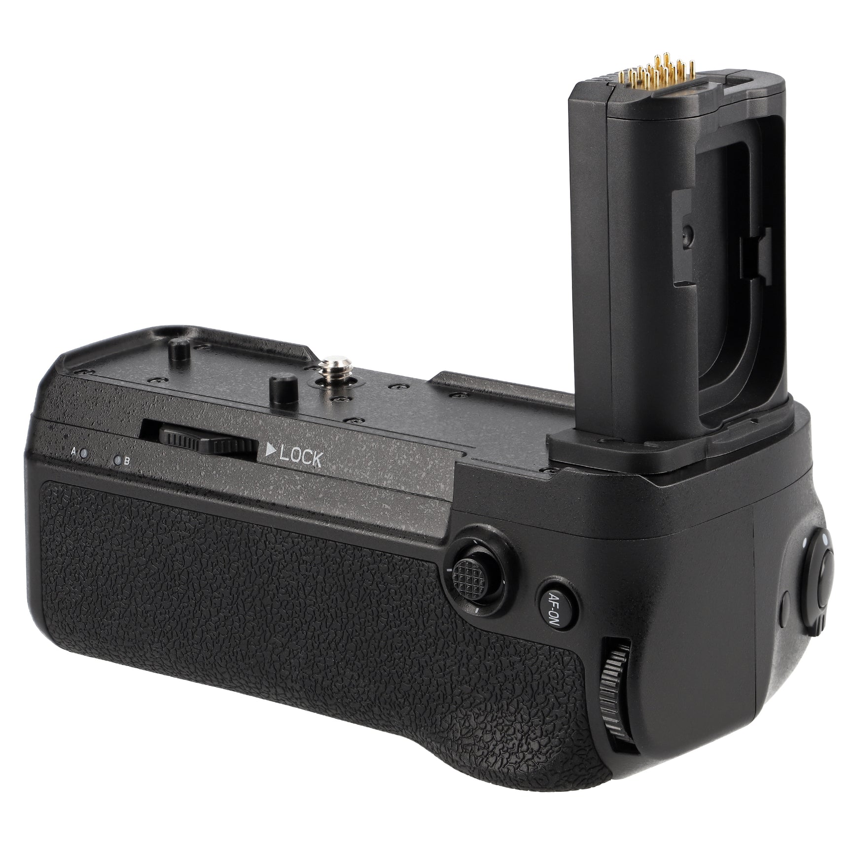 Batteriegriff für Nikon Z7 II & Z6 II inkl. Timer Fernauslöser ersetzt MB-N11 Kamera Hochformat Handgriff