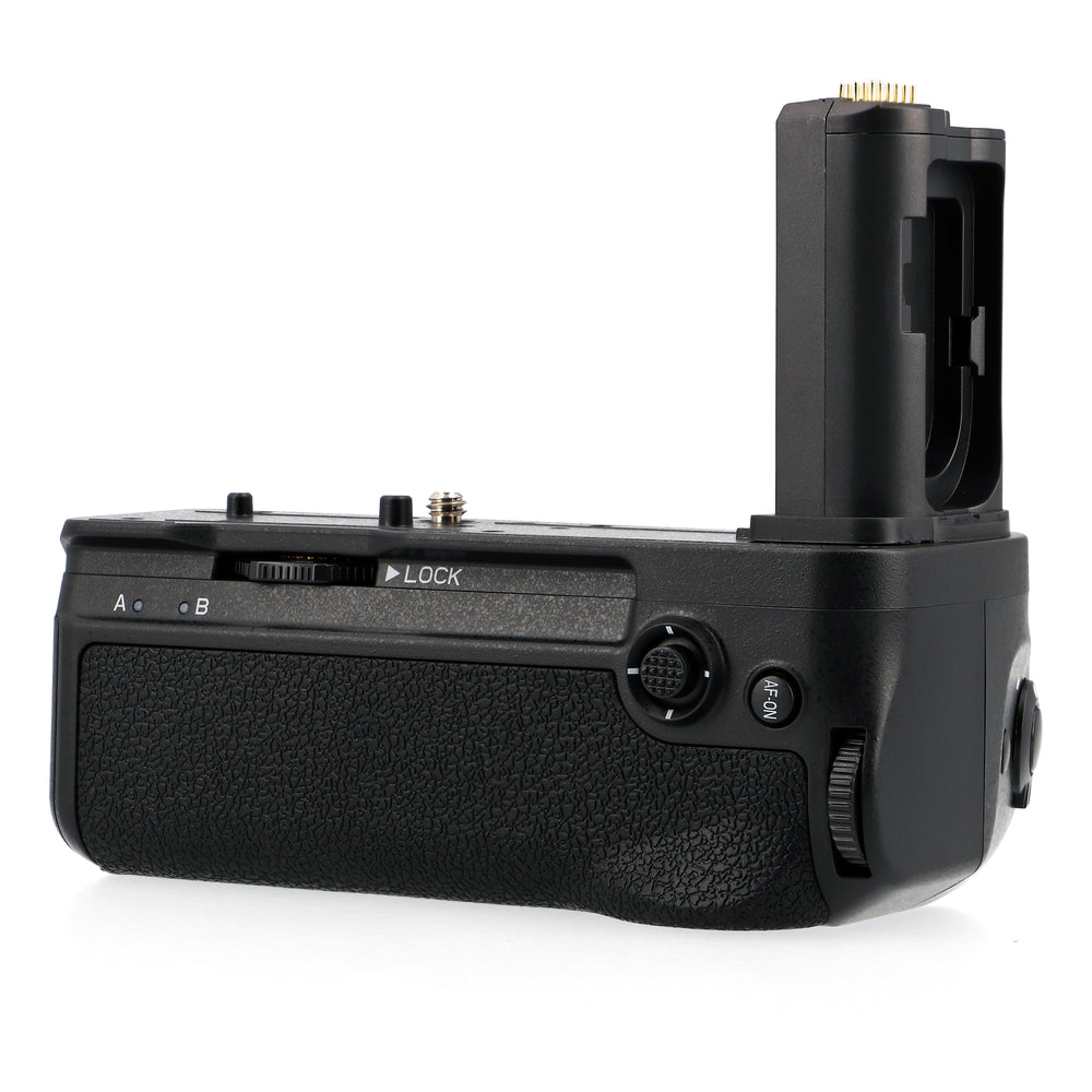 Batteriegriff für Nikon Z6 III Z5 II ersetzt MB-N14 Kamera Hochformatgriff Multifunktions Handgriff