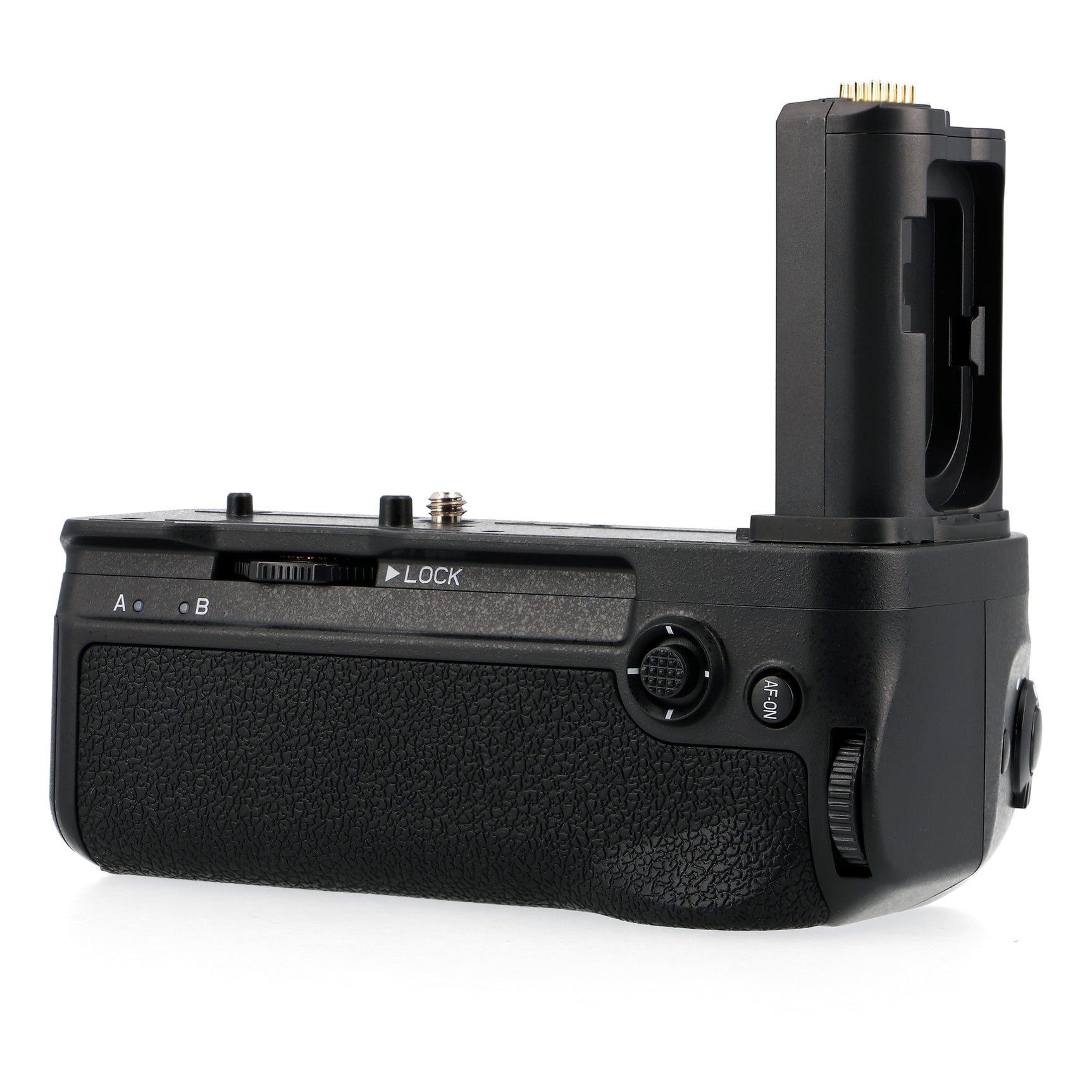 Batteriegriff für Nikon Z6 III Z5 II ersetzt MB-N14 mit Timer-Fernauslöser Multifunktions Handgriff