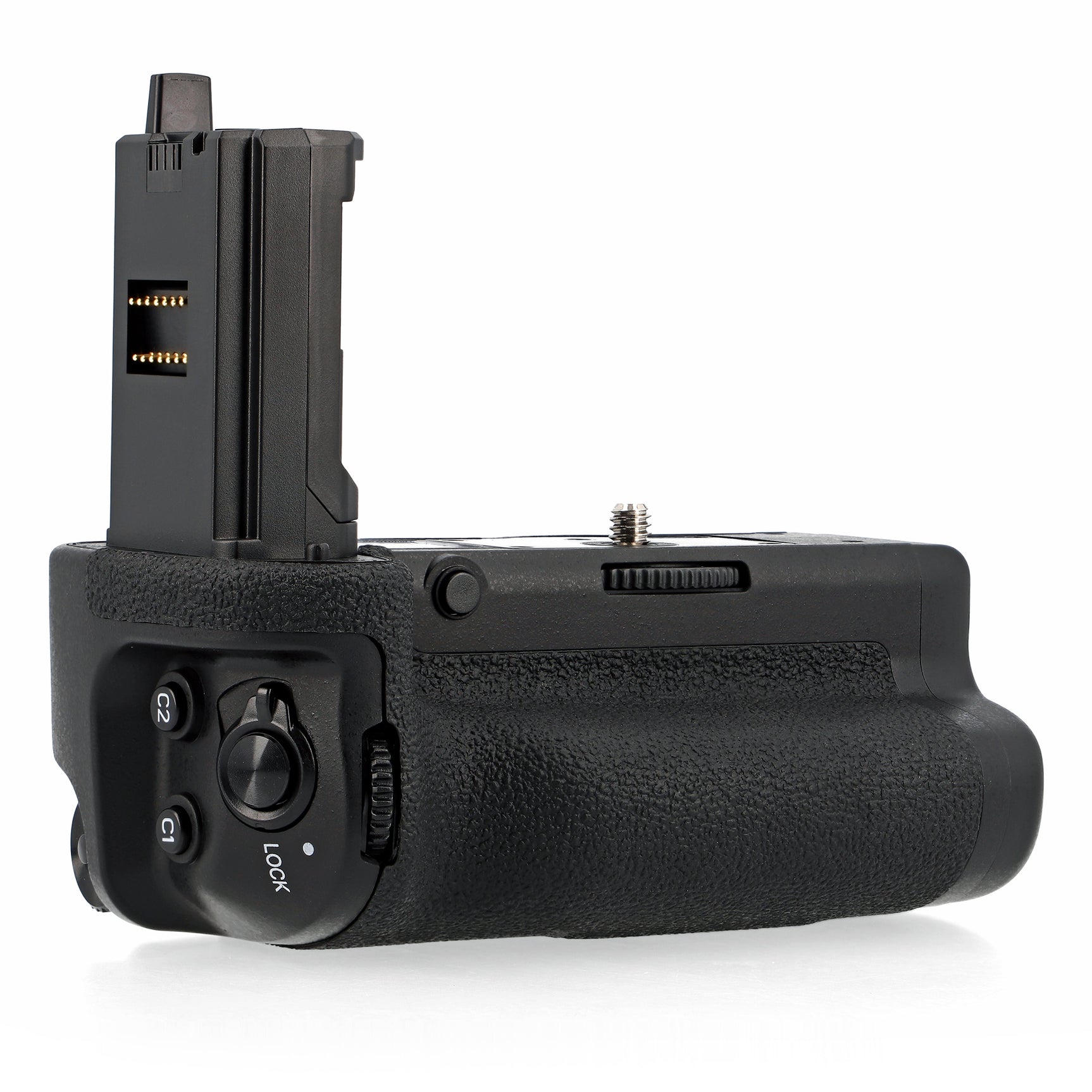 Batteriegriff für Sony A9 III & A1 II ersetzt VG-C5 Kamera Hochformatgriff Multifunktions Handgriff
