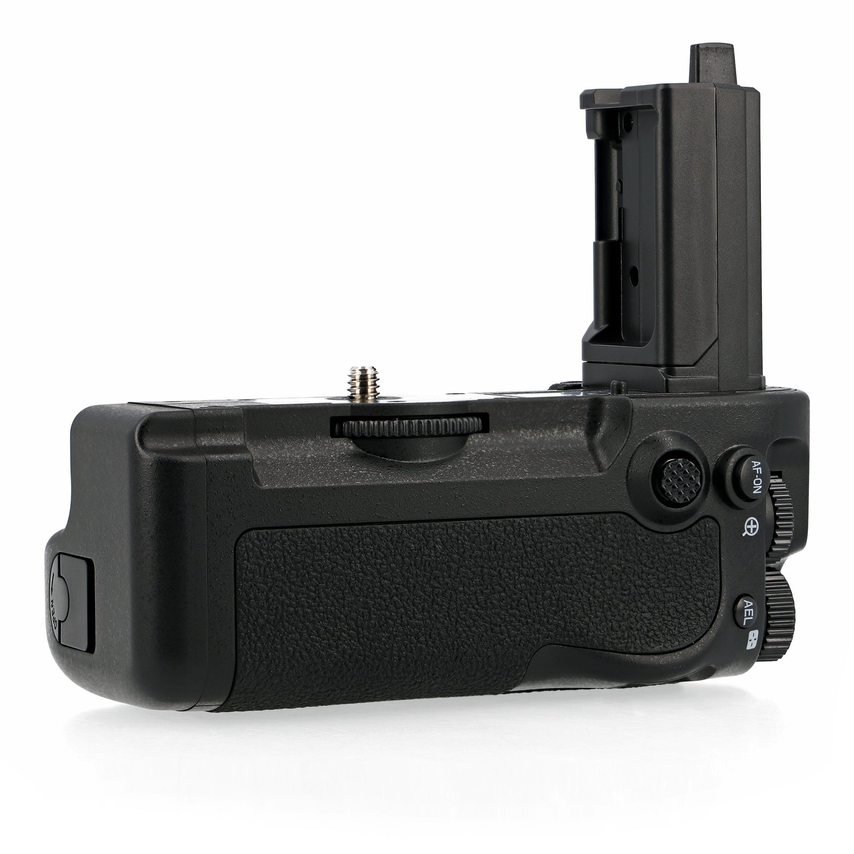 Batteriegriff für Sony A9 III & A1 II ersetzt VG-C5 mit Timer-Fernauslöser Hochformat Multifunktions Handgriff