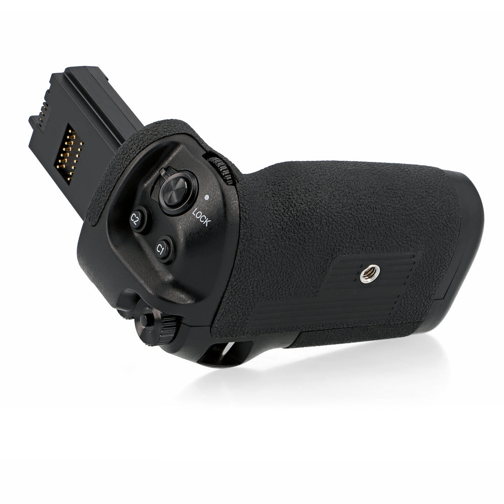 Batteriegriff für Sony A9 III & A1 II ersetzt VG-C5 Kamera Hochformatgriff Multifunktions Handgriff