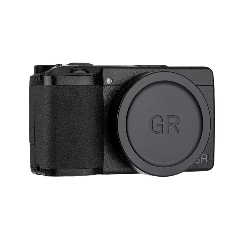 Objektivdeckel für Ricoh GR III Lens Cap