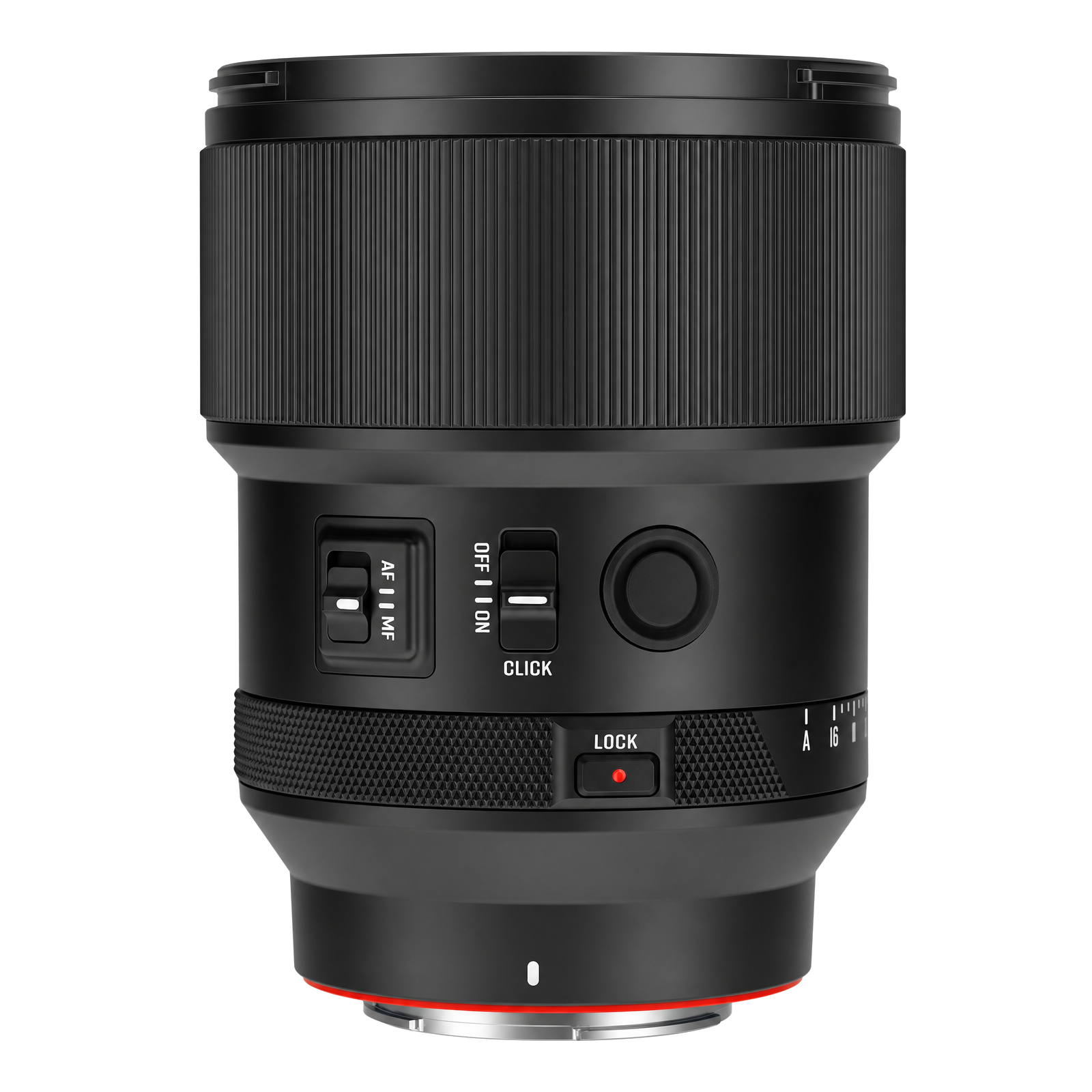 Meike 85mm F1.4 II MIX AF Objektiv kompatibel mit Sony E