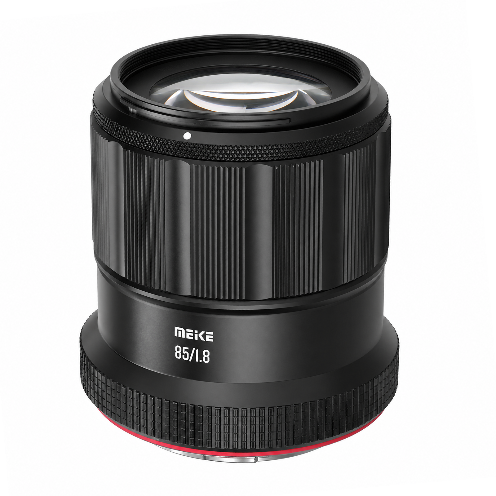 Meike AF 85mm F1.8 G-Mount Autofokus-Objektiv für Fujifilm GFX