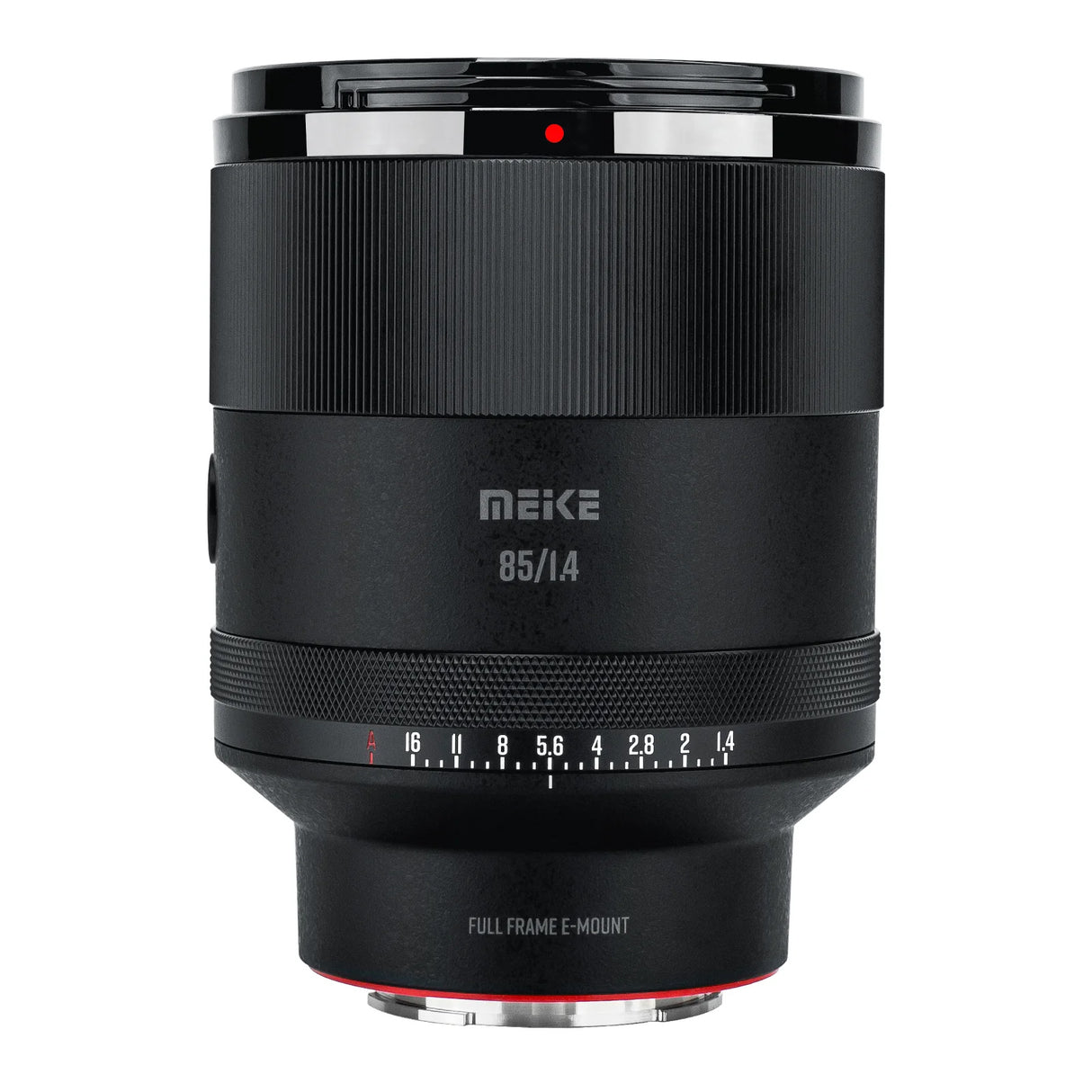 Meike Portraitobjektiv 85mm F1.4 Autofokus Vollformat STM für Sony E Mount Kameras