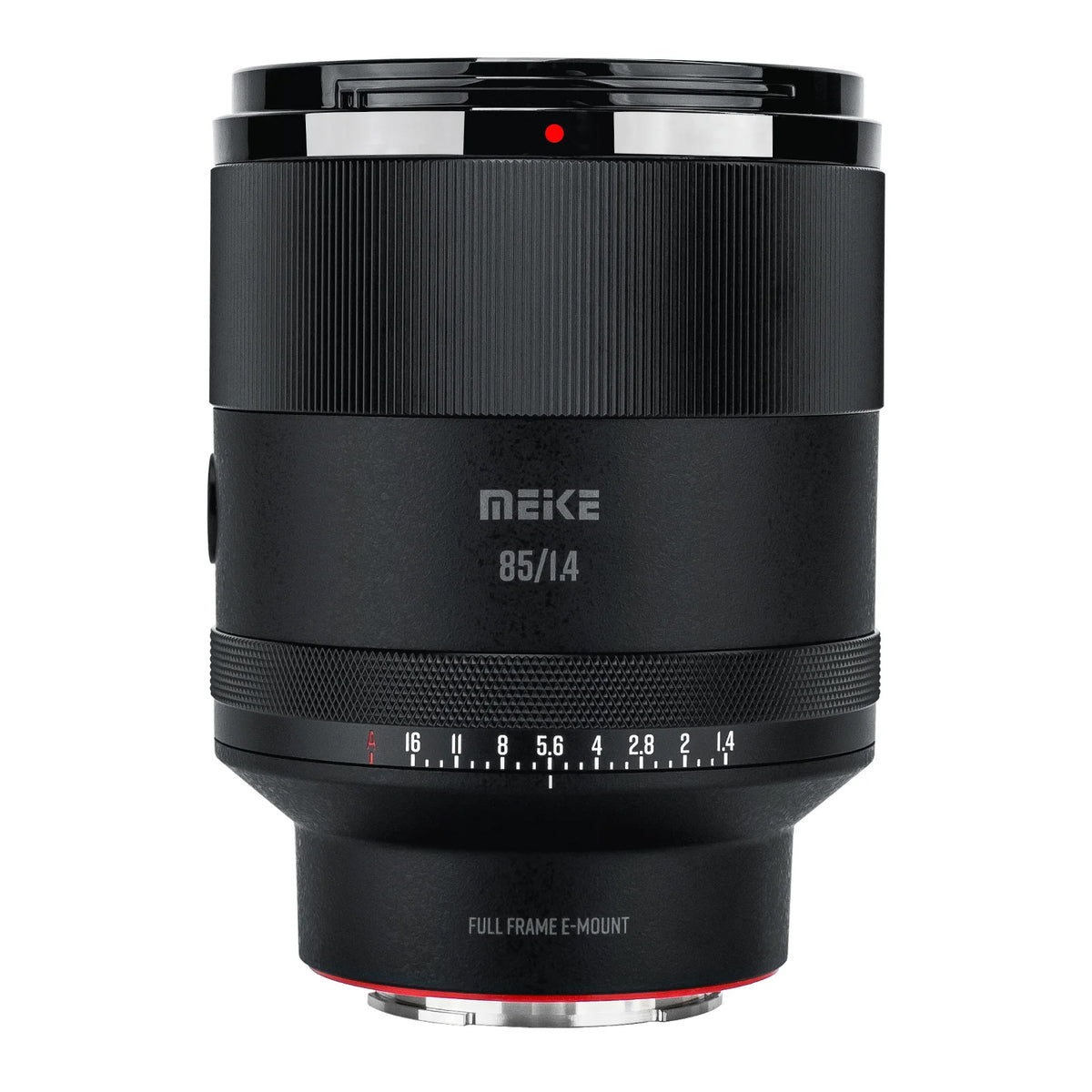 Meike Portraitobjektiv 85mm F1.4 Autofokus Vollformat STM für Nikon Z Mount Kameras