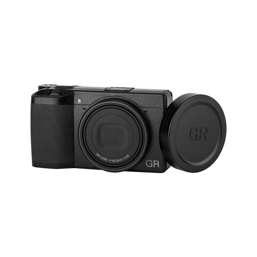 Objektivdeckel für Ricoh GR III Lens Cap