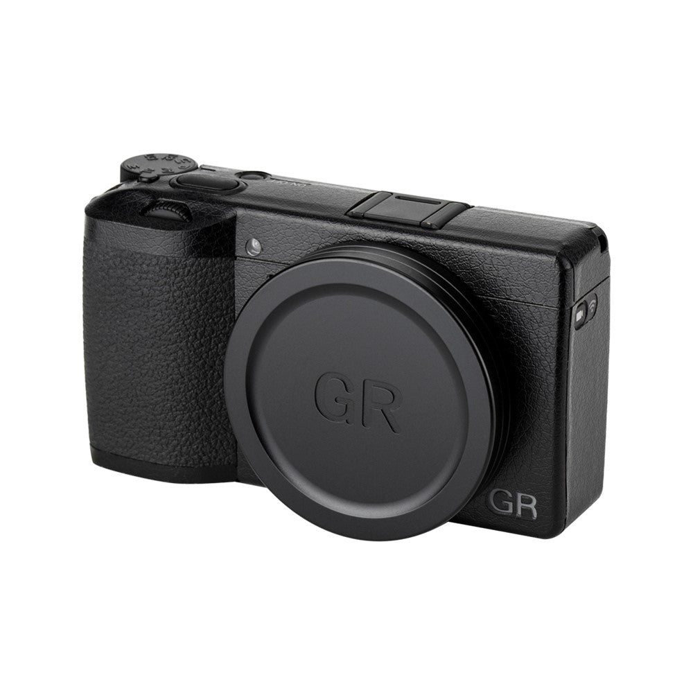 Objektivdeckel für Ricoh GR III Lens Cap