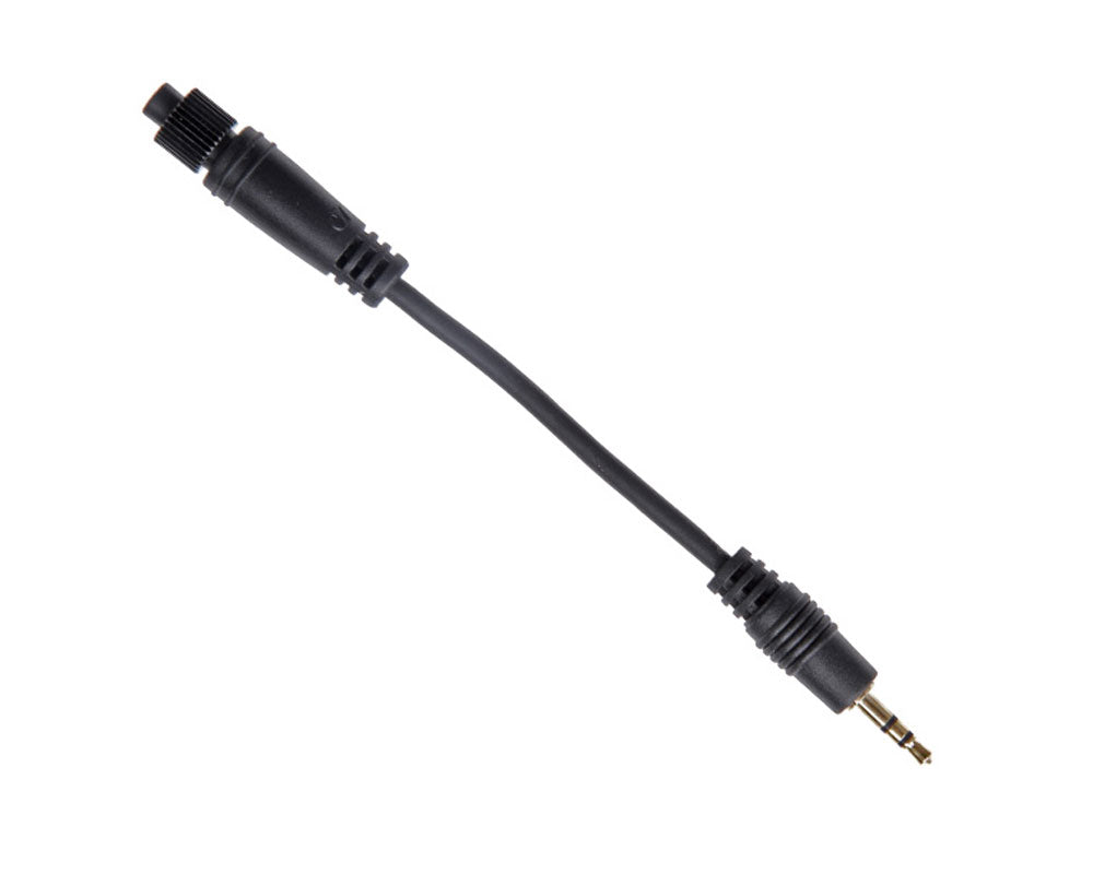 Adapterkabel für Timer-Fernauslöser CB1 und Olympus E-1, E-3, E-10, E-20, E-30 (nur als Beigabe zu TR-1)