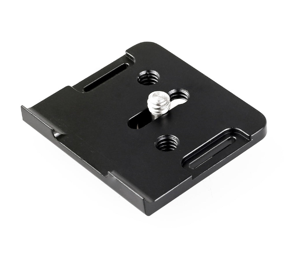 Adapterplatte Standard Schnellwechselplatte für DSLR Kameras DPG50U