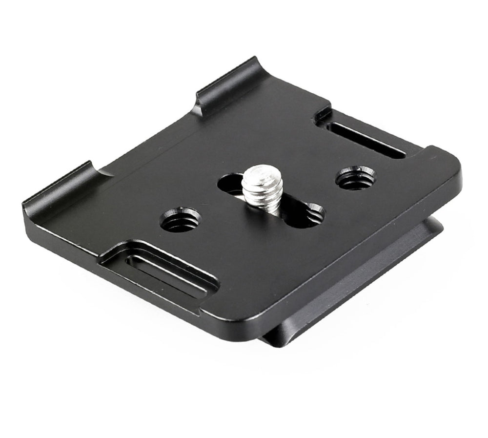 Adapterplatte Standard Schnellwechselplatte für DSLR Kameras DPG50U