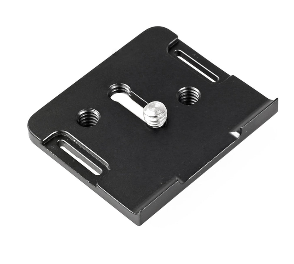 Adapterplatte Standard Schnellwechselplatte für DSLR Kameras DPG50U