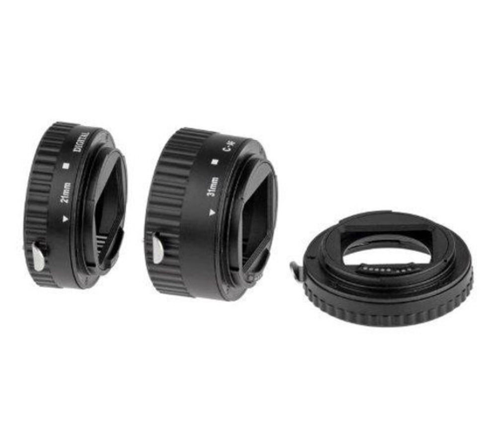 AF Automatik Makro Zwischenringe für Canon EOS MK-C-AF1-B