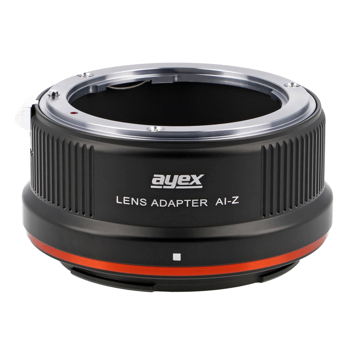 ayex Nik AF-Z Objektivadapter für Nikon AF Objektive an Z Mount Kamera