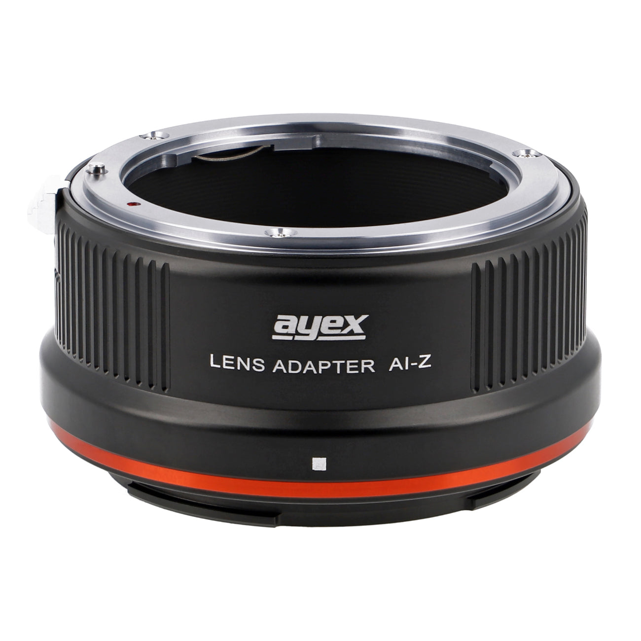 ayex Objektivadapter für Nikon AF Objektive an Z Mount Kamera AF-Z