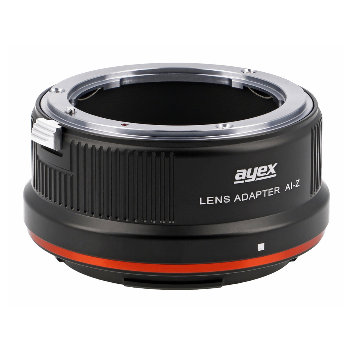 ayex Objektivadapter für Nikon AF Objektive an Z Mount Kamera AF-Z