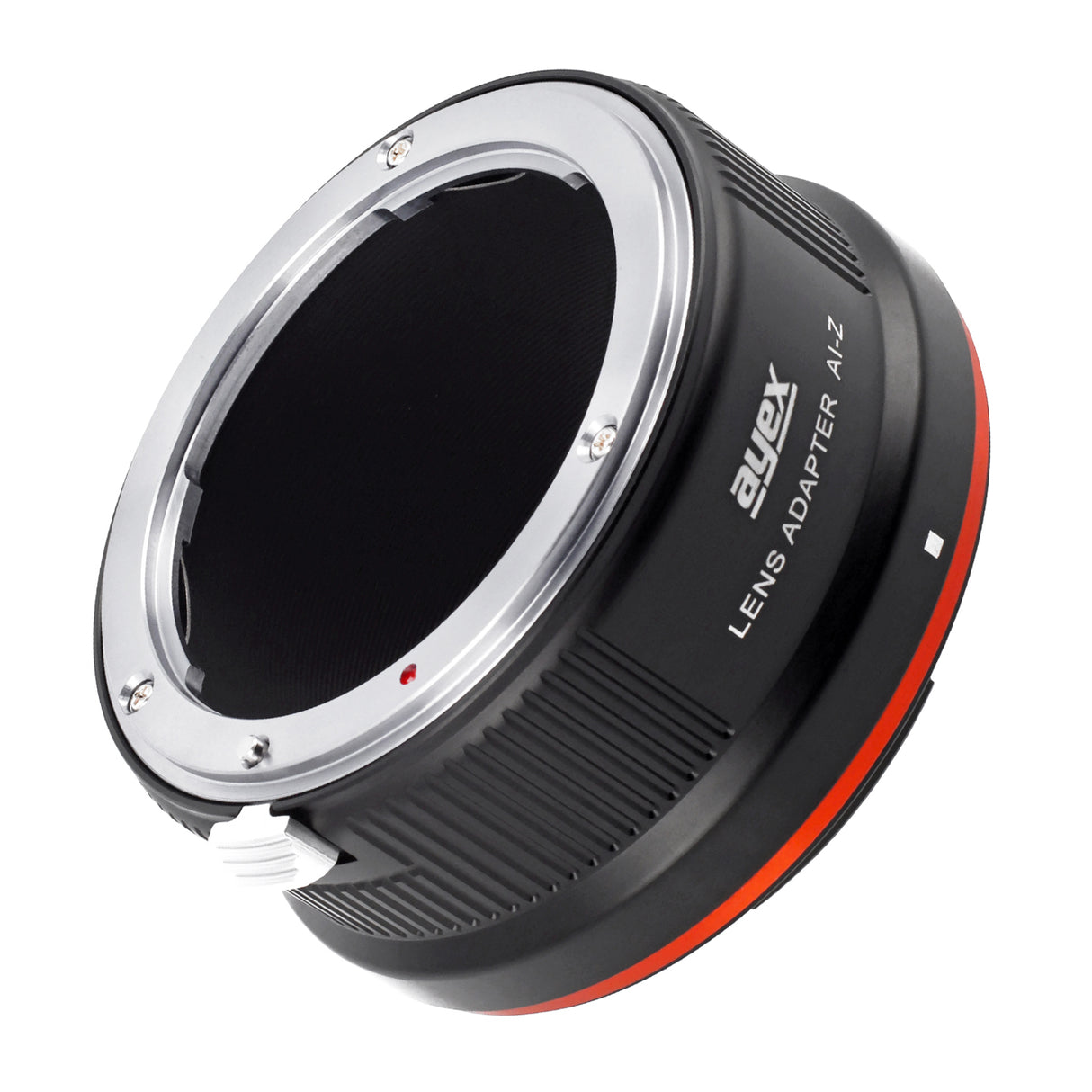 ayex Nik AF-Z Objektivadapter für Nikon AF Objektive an Z Mount Kamera