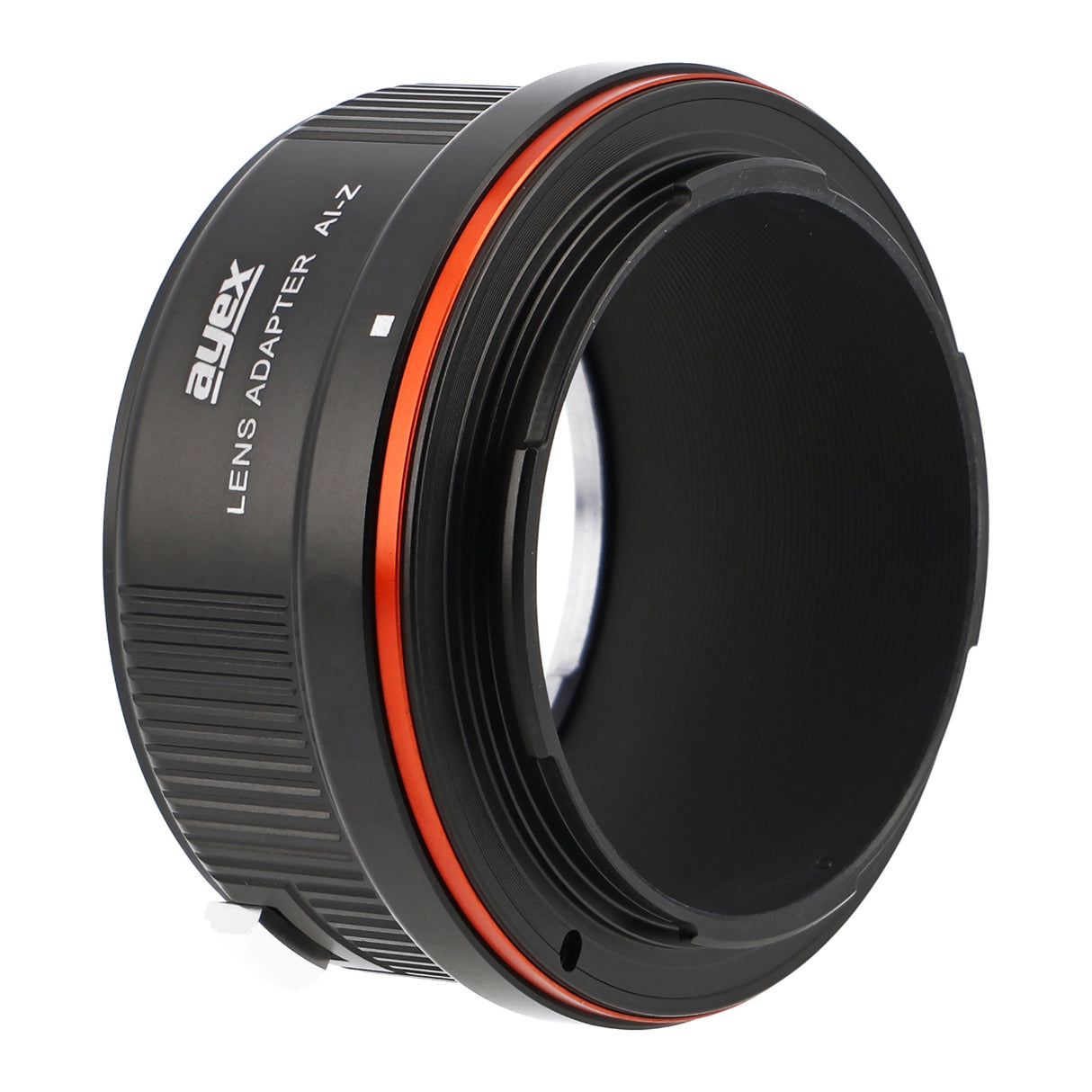 ayex Objektivadapter für Nikon AF Objektive an Z Mount Kamera AF-Z