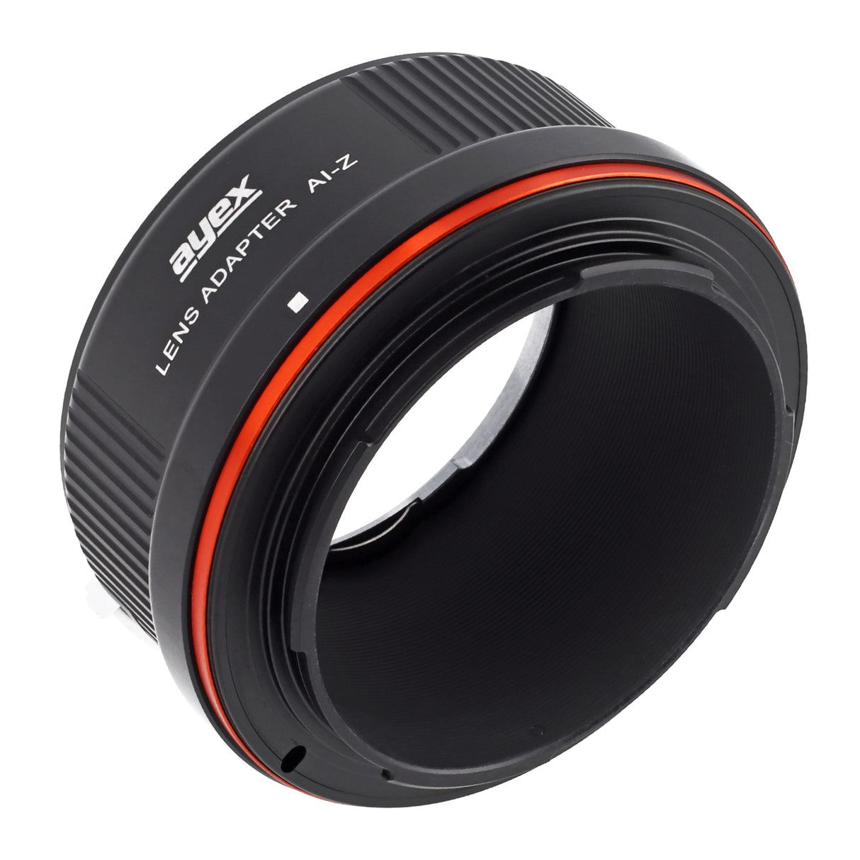 ayex Objektivadapter für Nikon AF Objektive an Z Mount Kamera AF-Z