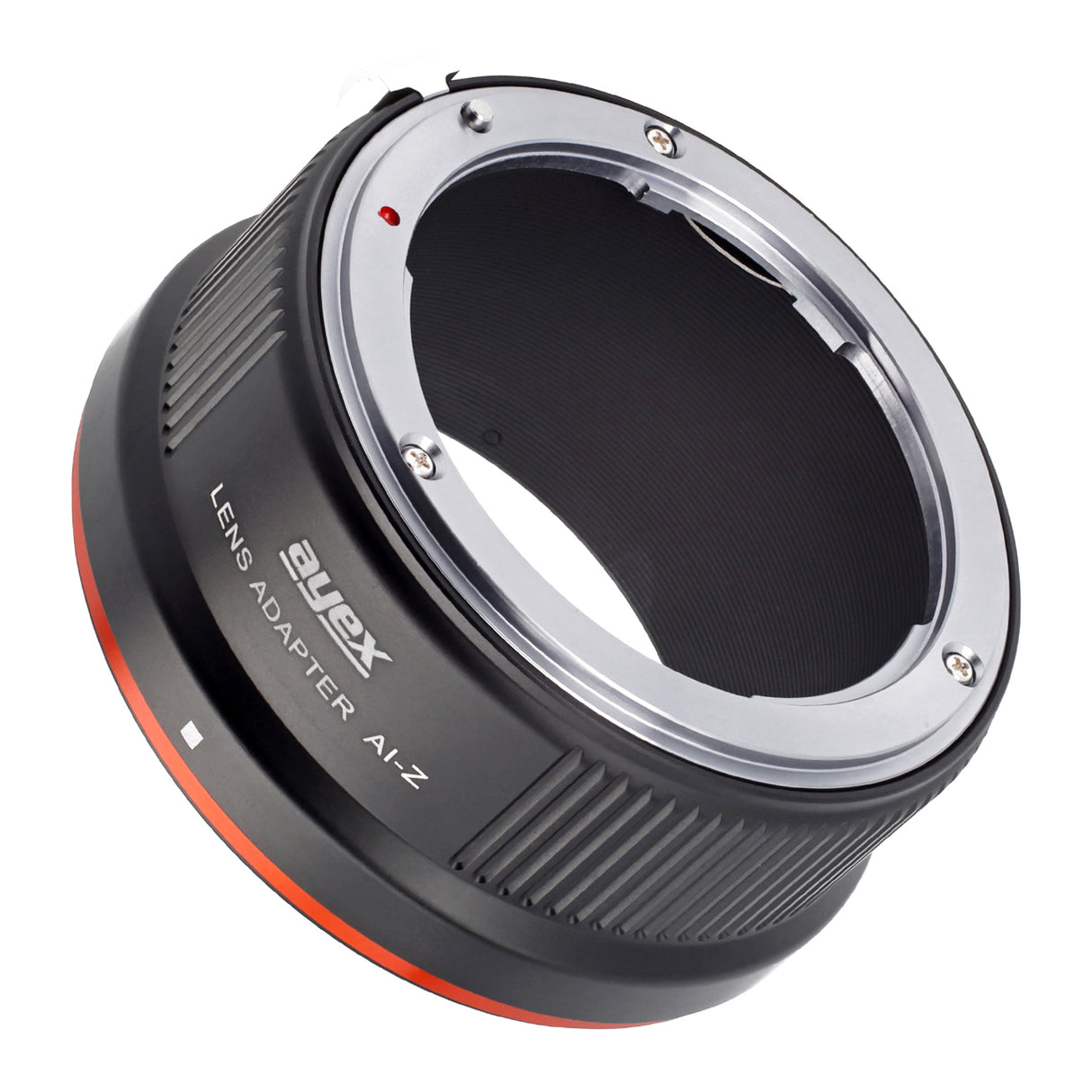 ayex Objektivadapter für Nikon AF Objektive an Z Mount Kamera AF-Z