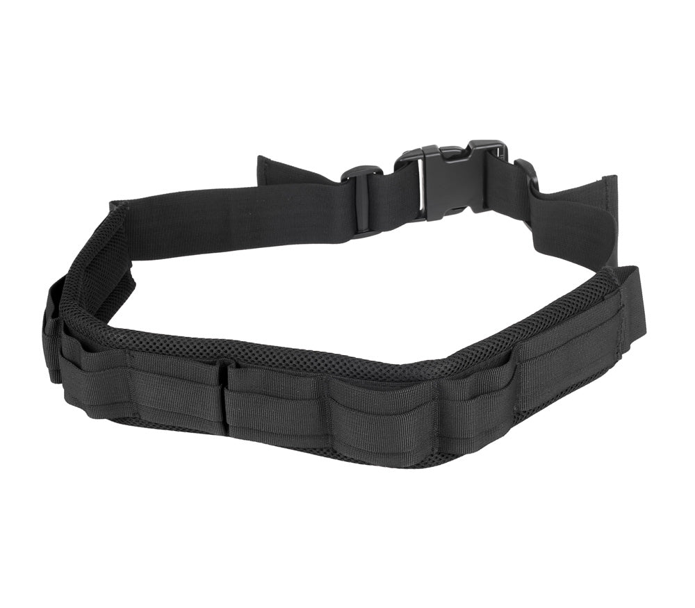 Zubehör-Gürtel Objektivtaschen-Gurt Tragbarer Kameragürtel bis zu 8 Taschen gepolstert verstellbar