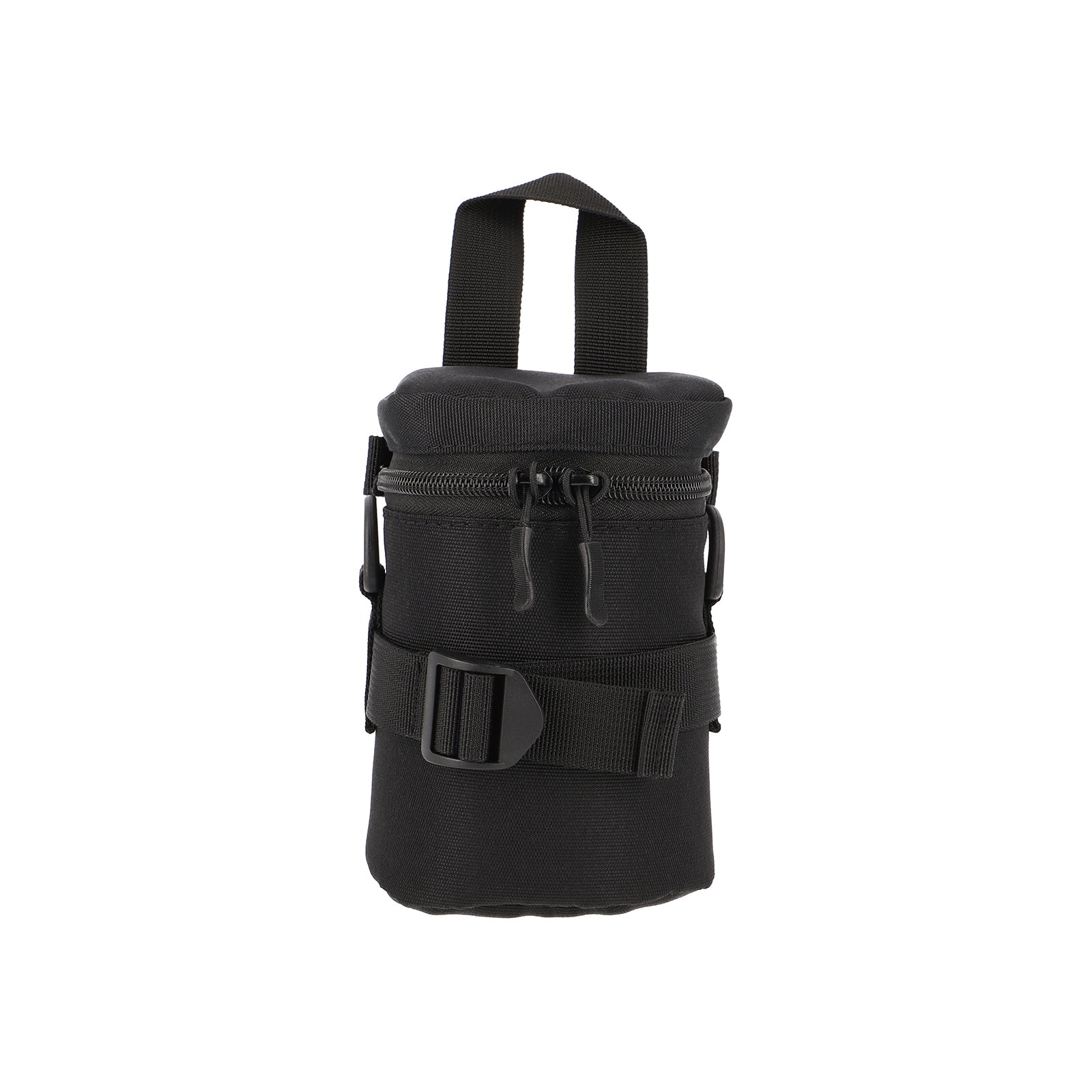 ayex Gepolsterte Objektivtasche 8 Größen – wasserabweisende Lens Case Tasche für Kameraobjektive