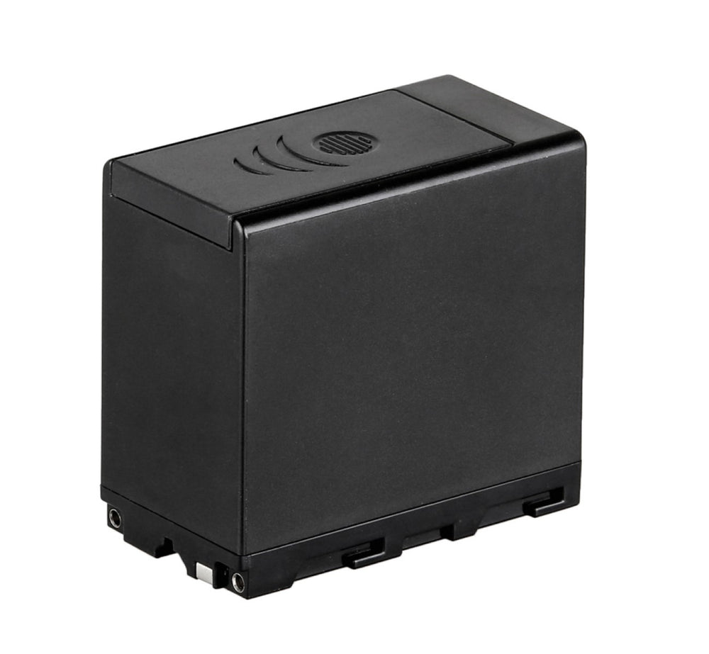 Akku Adapter Batteriebox für z.B. Sony NP-F550 NP-F570 NP-F750 NP-F770