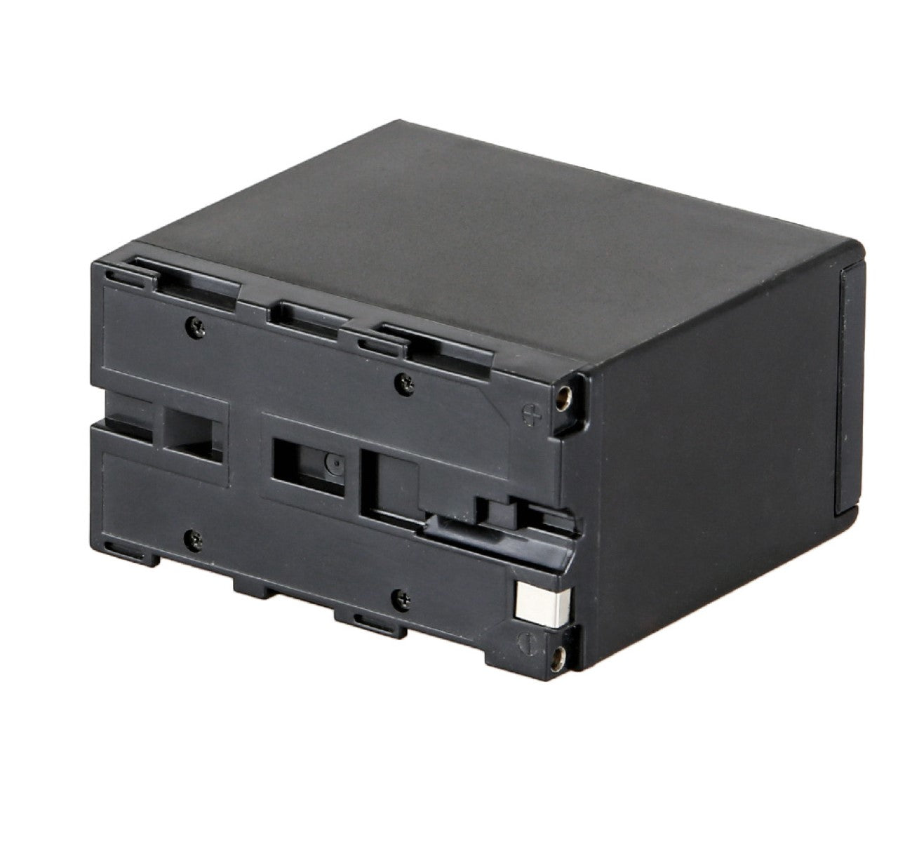 Batteriebox ersetzt Sony NP-F550 NP-F570 NP-F750 NP-F770 6x AA Akku Adapter usw.