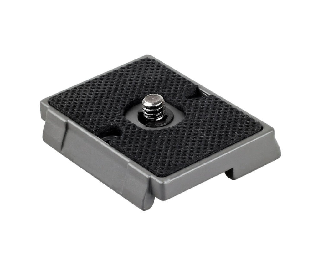 Adapterplatte Schnellwechselplatte für Manfrotto RC2 System 200PL-14