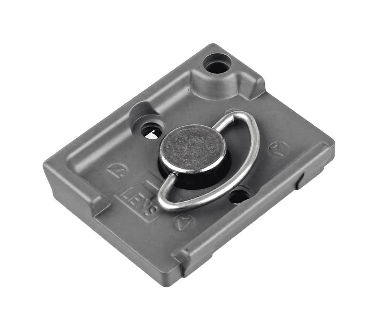 Adapterplatte Schnellwechselplatte für Manfrotto RC2 System 200PL-14