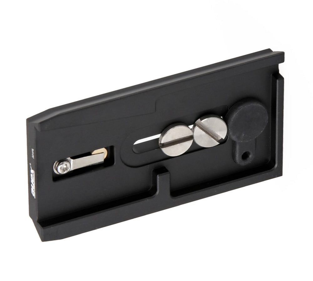Adapterplatte für Manfrotto RC5 Schnellwechselsystem 501PL