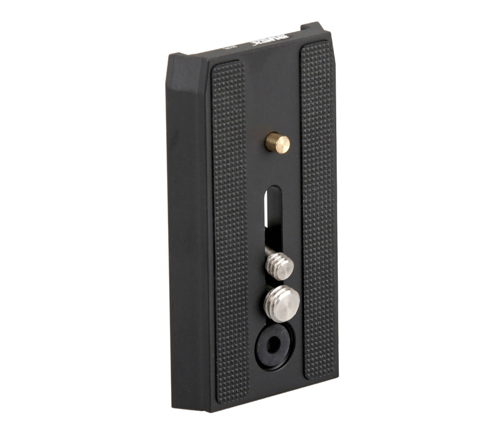 Adapterplatte für Manfrotto RC5 Schnellwechselsystem 501PL