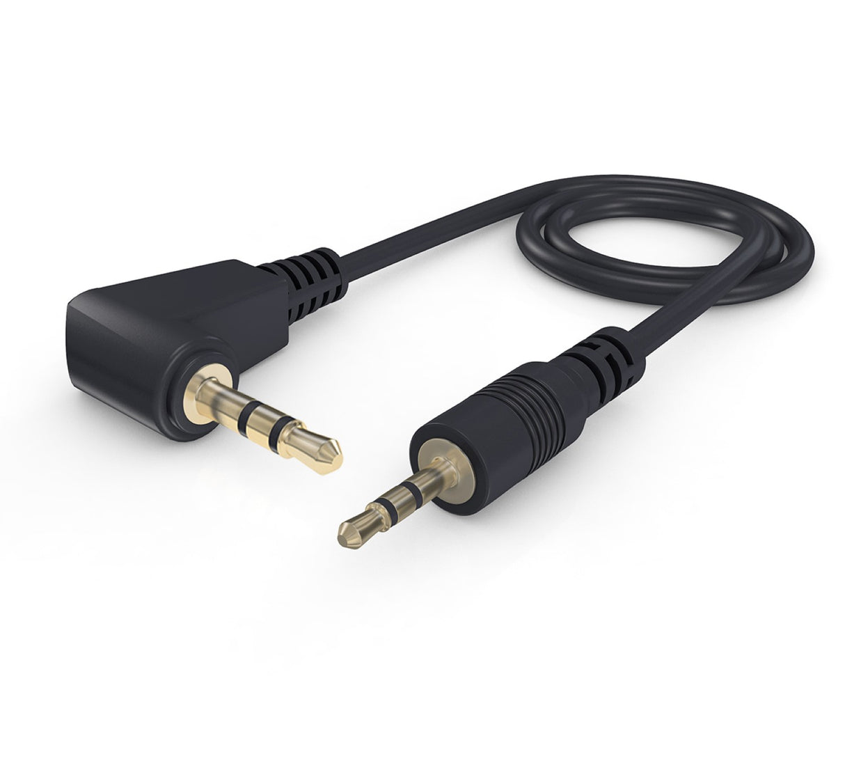 Adapterkabel für Kameras & Fernauslöser mit 3,5mm Buchse zB Fujifilm X-S10 X-E4 X-T200 Pentax K-70 KP