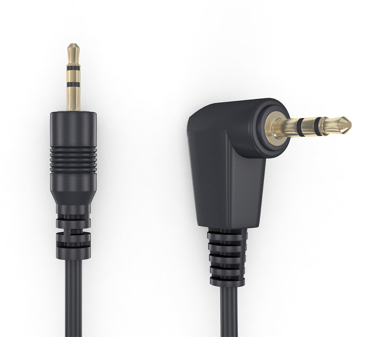 Adapterkabel für Kameras & Fernauslöser mit 3,5mm Buchse zB Fujifilm X-S10 X-E4 X-T200 Pentax K-70 KP