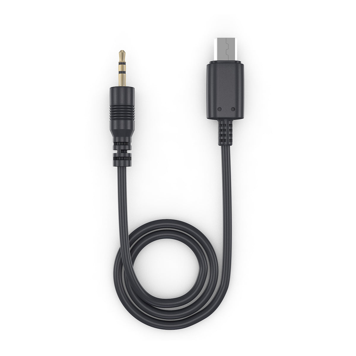 Adapterkabel S2 zB Sony Alpha A9 A7S A6500 A58 NEX-3N DSC-HX400