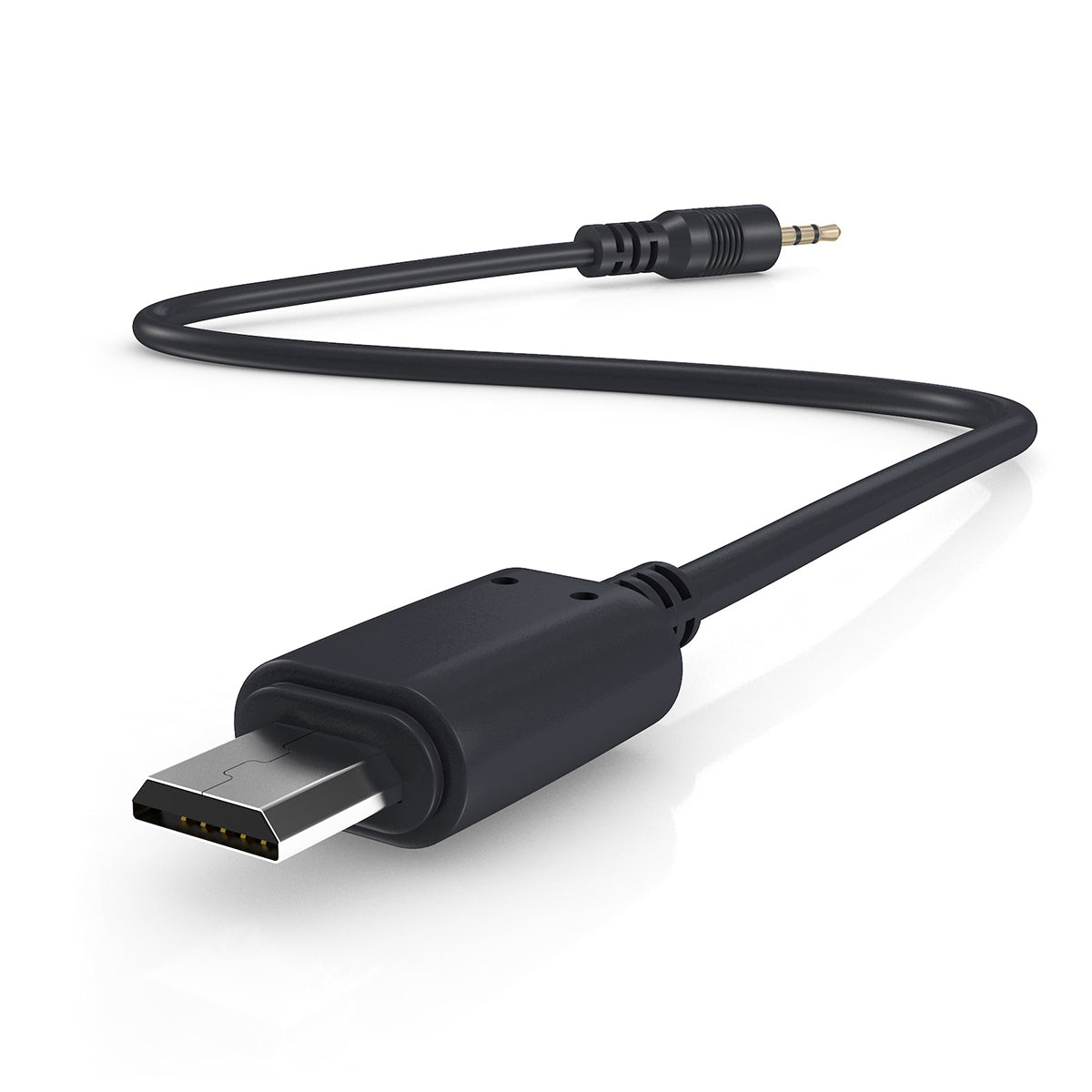 Adapterkabel S2 zB Sony Alpha A9 A7S A6500 A58 NEX-3N DSC-HX400