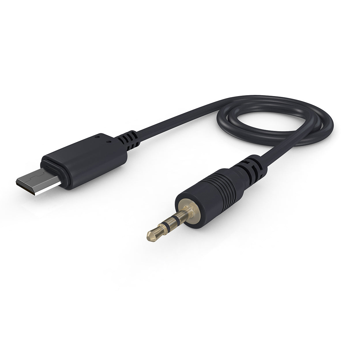 Adapterkabel S2 zB Sony Alpha A9 A7S A6500 A58 NEX-3N DSC-HX400